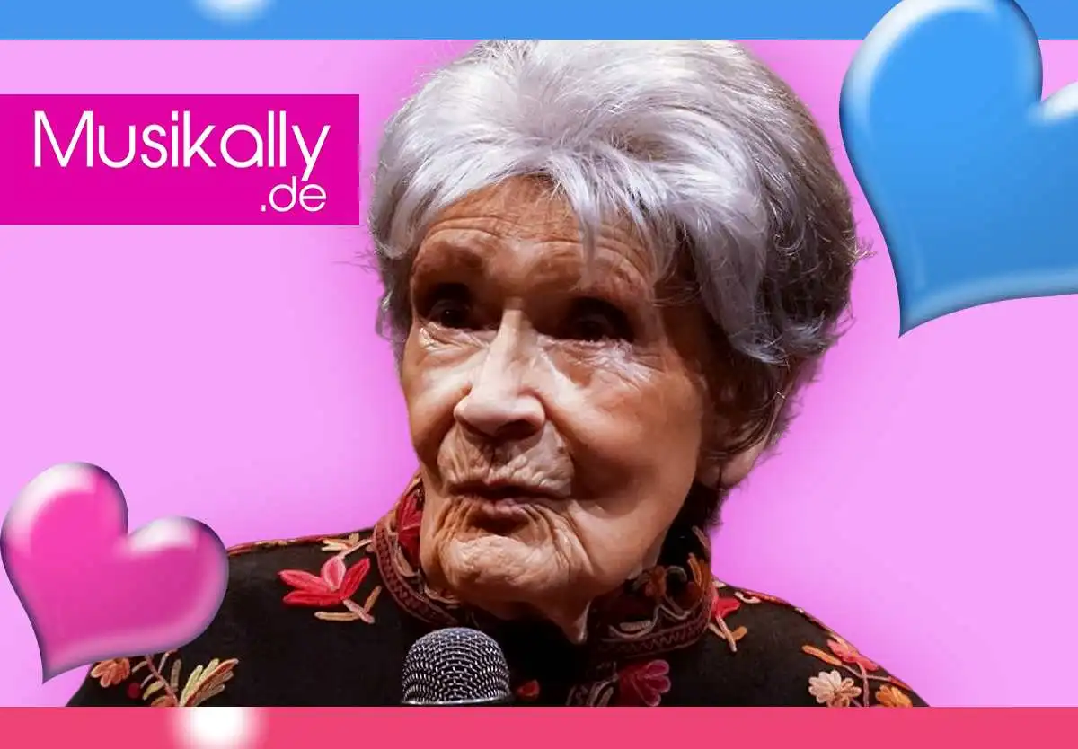 Ana Ofelia Murguía, die Stimme von Disneys "Coco", stirbt im Alter von 90 Jahren