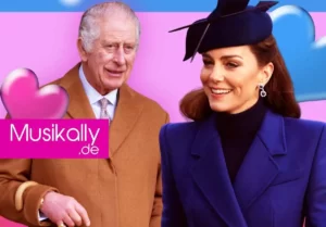 König Charles' überraschender Besuch bei Kate Middleton inmitten seiner eigenen Operation