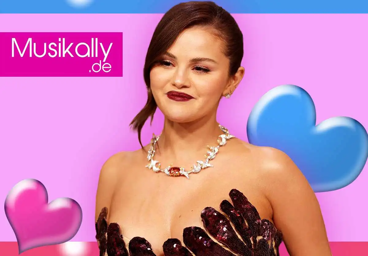 Selena Gomez beantwortet den Schrei von Krebs betroffener Fan auf Tiktok