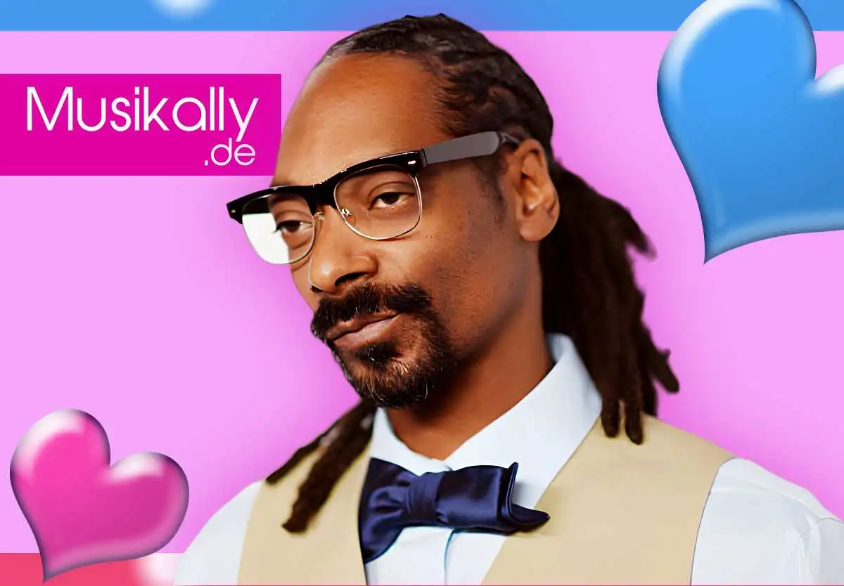 Snoop Dogg enthüllt, dass er ein 100-Millionen-Dollar-Angebot von OnlyFans abgelehnt hat