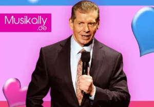 WWE-Boss Vince McMahon wird in einer neuen Klage des sexuellen Menschenhandels und Missbrauchs beschuldigt